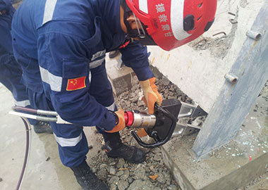 山东足球外围平台与甘肃地震局建立合作伙伴关系