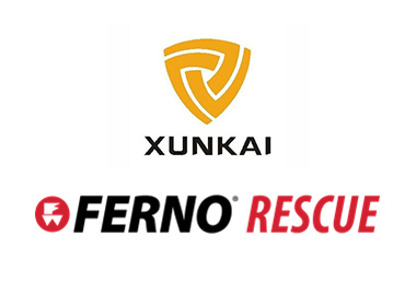 山东买足球外围平台推荐与FERNO公司签订大中华区总代理！