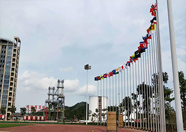 足球外围平台成为东盟27国比武唯一入选国产破拆品牌！